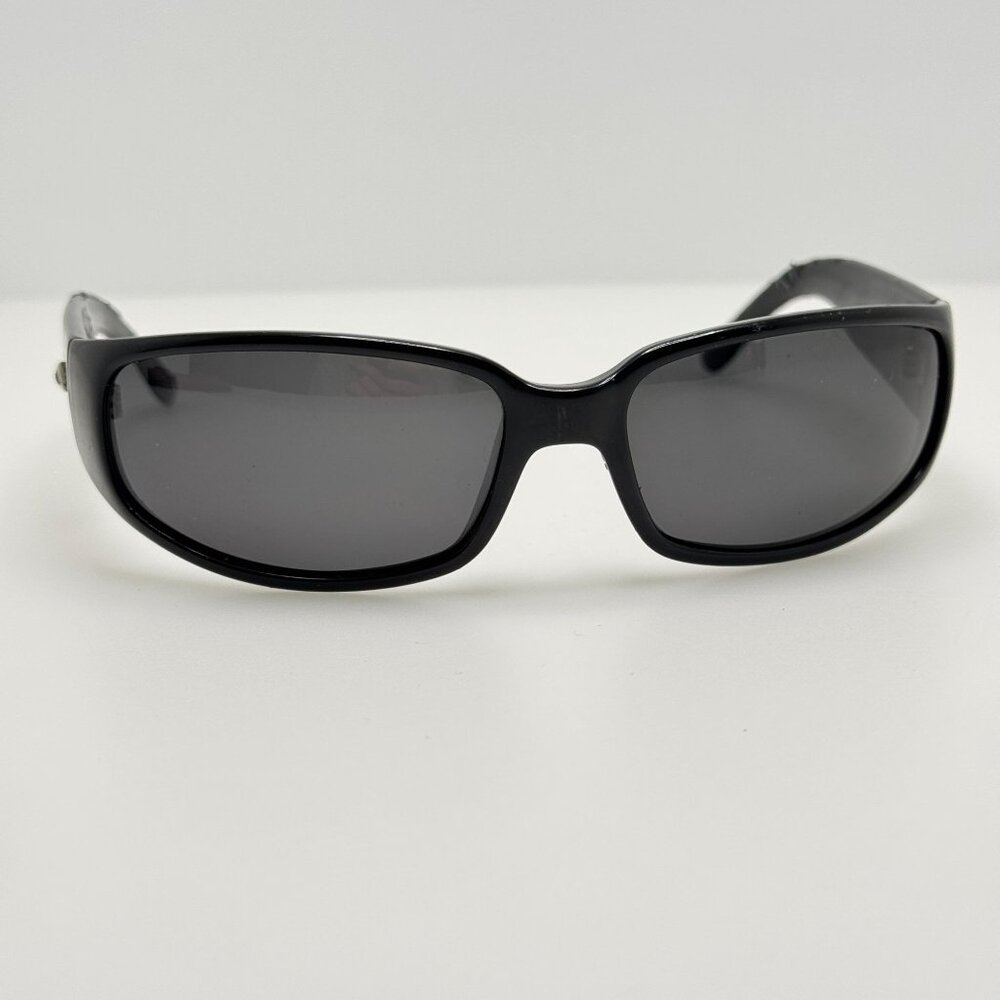 Smith Sunglasses Gallegos Black Read Description